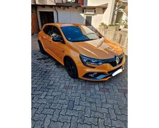 Renault Megane Gebrauchtwagen