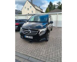 Mercedes-Benz V 220 Gebrauchtwagen