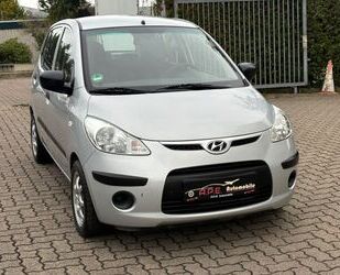Hyundai i10 Gebrauchtwagen