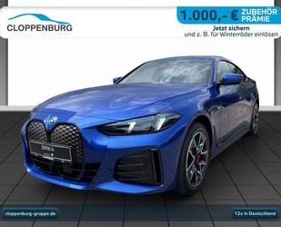 BMW i4 Gebrauchtwagen