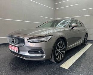Volvo V90 Gebrauchtwagen