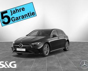 Mercedes-Benz A 200 Gebrauchtwagen