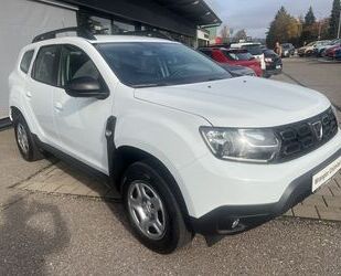 Dacia Duster Gebrauchtwagen