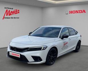 Honda Civic Gebrauchtwagen