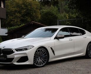 BMW M850 Gebrauchtwagen