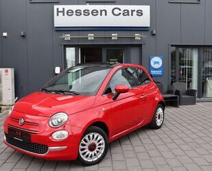 Fiat 500C Gebrauchtwagen