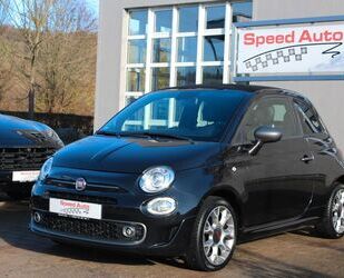 Fiat 500S Gebrauchtwagen
