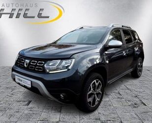 Dacia Duster Gebrauchtwagen