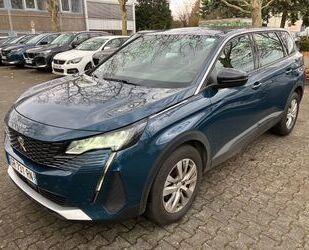 Peugeot 5008 Gebrauchtwagen