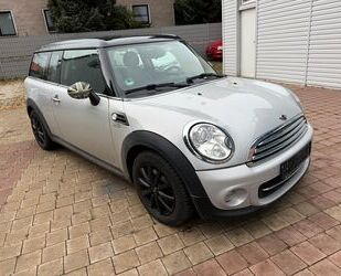 Mini Cooper S Gebrauchtwagen