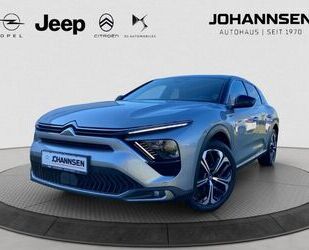 Citroen C5 X Gebrauchtwagen