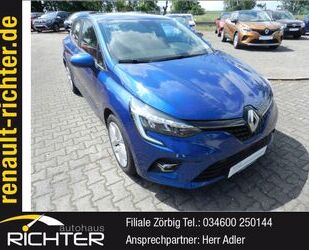 Renault Clio Gebrauchtwagen