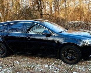 Opel Insignia Gebrauchtwagen