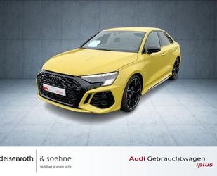 Audi RS3 Gebrauchtwagen