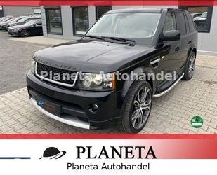 Land Rover Range Rover Sport Gebrauchtwagen