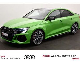 Audi RS3 Gebrauchtwagen