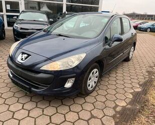 Peugeot 308 Gebrauchtwagen