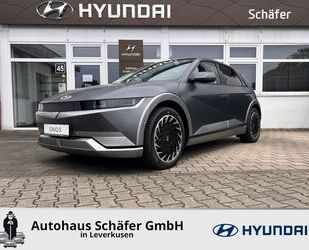 Hyundai IONIQ 5 Gebrauchtwagen
