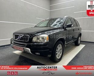 Volvo XC90 Gebrauchtwagen
