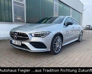 Mercedes-Benz CLA 250 Gebrauchtwagen