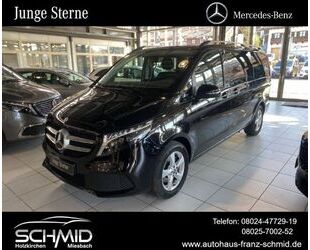 Mercedes-Benz V 300 Gebrauchtwagen