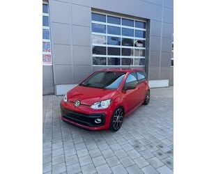 VW up! Gebrauchtwagen