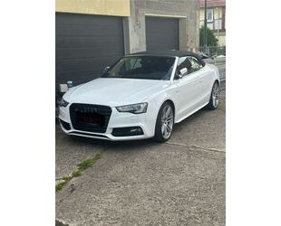 Audi S5 Gebrauchtwagen
