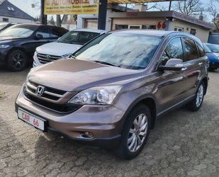 Honda CR-V Gebrauchtwagen