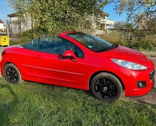 Peugeot 207 Gebrauchtwagen