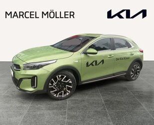 Kia XCeed Gebrauchtwagen