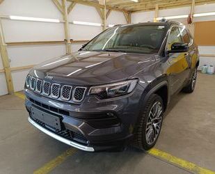 Jeep Compass Gebrauchtwagen