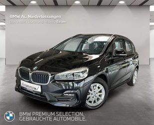 BMW 216 Active Tourer Gebrauchtwagen