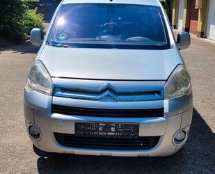 Citroen Berlingo Gebrauchtwagen