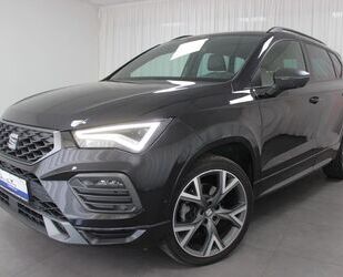 Seat Ateca Gebrauchtwagen