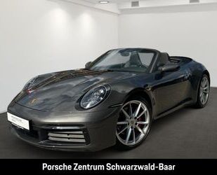 Porsche 992 Gebrauchtwagen