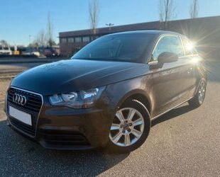 Audi A1 Gebrauchtwagen