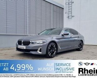 BMW 530 Gebrauchtwagen