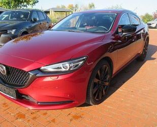 Mazda 6 Gebrauchtwagen