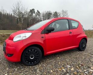 Citroen C1 Gebrauchtwagen