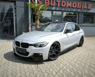 BMW 330 Gebrauchtwagen