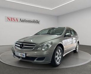 Mercedes-Benz R 320 Gebrauchtwagen