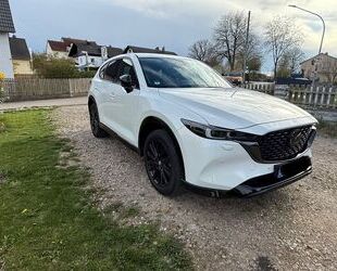 Mazda CX-5 Gebrauchtwagen
