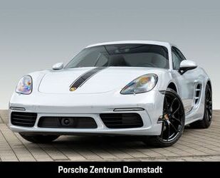 Porsche Cayman Gebrauchtwagen