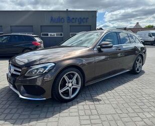 Mercedes-Benz C 220 Gebrauchtwagen