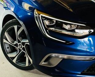Renault Megane Gebrauchtwagen