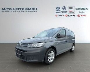 VW Caddy Maxi Gebrauchtwagen