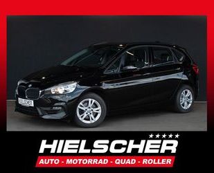 BMW 218 Active Tourer Gebrauchtwagen