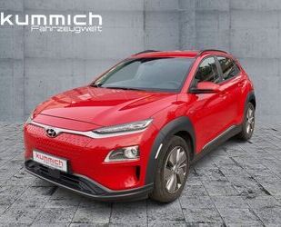 Hyundai KONA Gebrauchtwagen