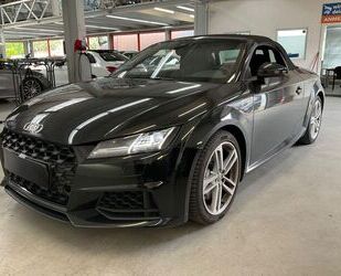 Audi TT Gebrauchtwagen