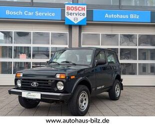 Lada Taiga Gebrauchtwagen